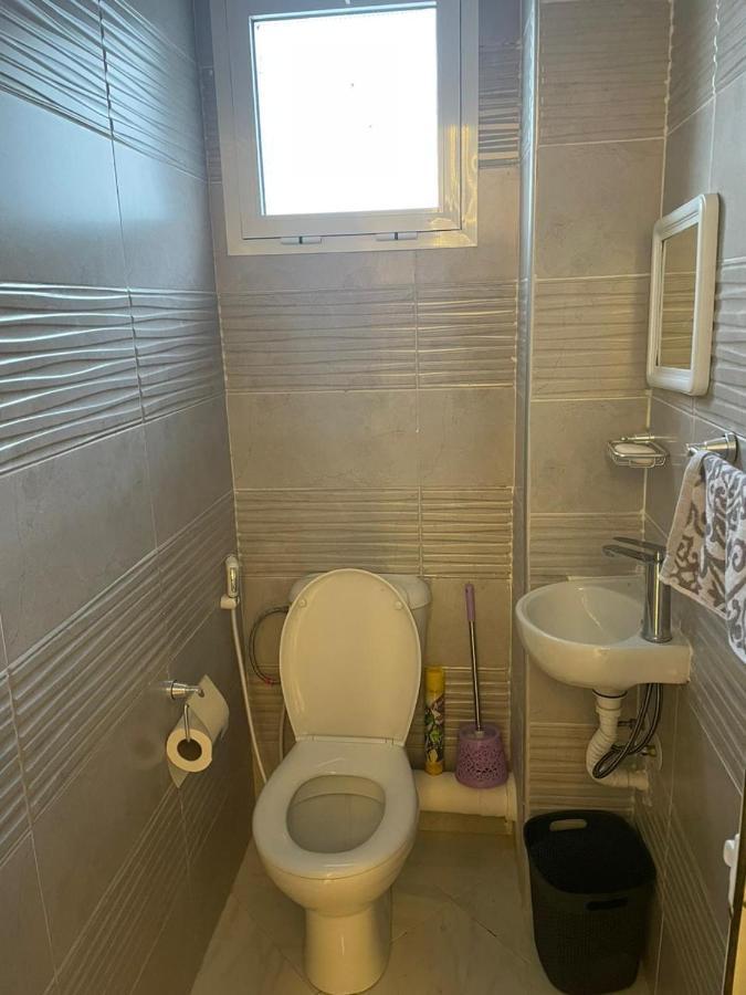 Welcome To Moroccan Glisa. Apartment