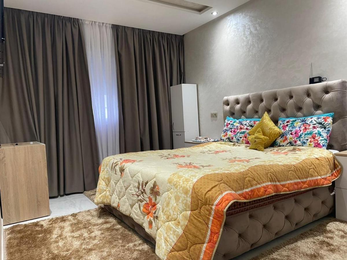 Apartment Welcome To Moroccan Glisa. Skhirat