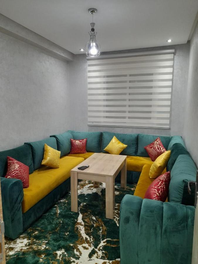 Welcome To Moroccan Glisa. *