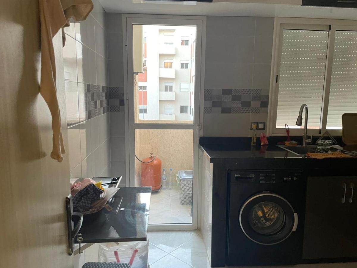 Welcome To Moroccan Glisa. Apartment Skhirat