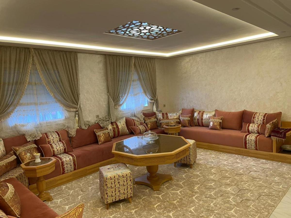 Apartment Welcome To Moroccan Glisa. Skhirat