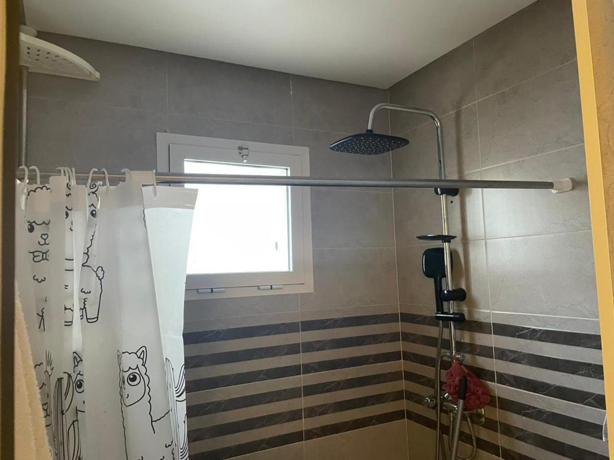 Welcome To Moroccan Glisa. Apartment
